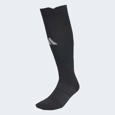 MEIA ADIDAS PERFORMANCE KNEE - Preto
