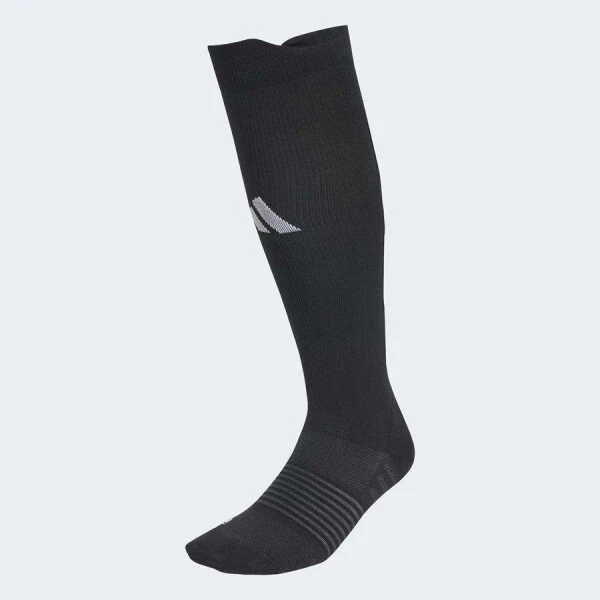 MEIA ADIDAS PERFORMANCE KNEE - Preto