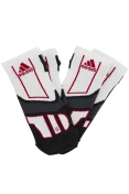 MEIA ADIDAS RUNNING TAMANHO 34-38 PACOTE COM 2 - Branco/preto