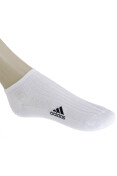 MEIA ADIDAS TAMANHO 34-39 - Branco MEIA ADIDAS TAMANHO 34-39 - Branco