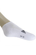 MEIA ADIDAS TAMANHO 34-39 - Branco MEIA ADIDAS TAMANHO 34-39 - Branco