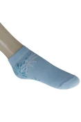 MEIA ADIDAS TAMANHO 35-38 PACOTE COM 2 - Colorido