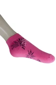 MEIA ADIDAS TAMANHO 35-38 PACOTE COM 2 - Colorido