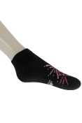 MEIA ADIDAS TAMANHO 35-38 PACOTE COM 2 - Colorido