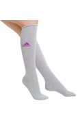MEIA ADIDAS TAMANHO 35-38 PACOTE COM 2 - Colorido