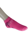 MEIA ADIDAS TAMANHO 35-38 PACOTE COM 2 - Colorido