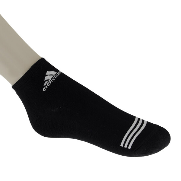 MEIA ADIDAS TAMANHO 39-43 - Preto