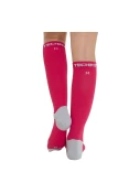 MEIA ADIDAS TECHFIT COMPRESSÃO 2 FEMININA - Pink MEIA ADIDAS TECHFIT COMPRESSÃO 2 FEMININA - Pink