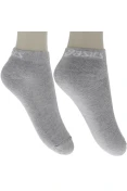 MEIA ASICS EVERY LOW CUT - Cinza MEIA ASICS EVERY LOW CUT - Cinza