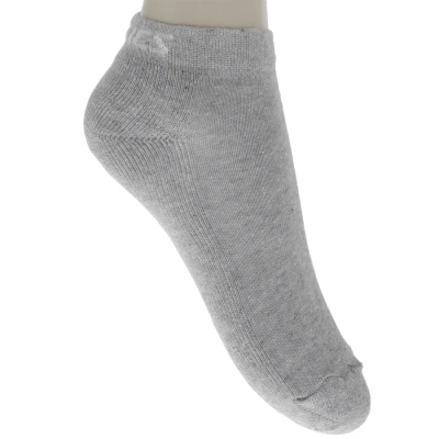 MEIA ASICS EVERY LOW CUT - Cinza MEIA ASICS EVERY LOW CUT - Cinza