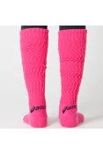 MEIA ASICS GYM TAMANHO 35-38 - Rosa