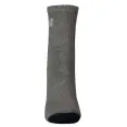MEIA NEW BALANCE CANO ALTO PACOTE COM 3 INFANTIL 29-32 - Marinho/preto