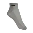MEIA NEW BALANCE CANO CURTO PCT/3 34/38 - Colorido