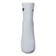 MEIA NEW BALANCE CANO LONGO PCT/3 34/38 - Branco
