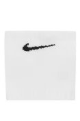 MEIA NIKE EVERYDAY CUSH PACOTE COM 6 UNIDADES - Branco