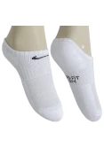 MEIA NIKE PERFORMANCE CUSHIONED NO SHOW INFANTIL PACOTE COM 3 - Branco