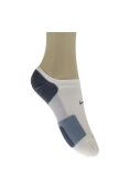 MEIA NIKE RUN ELITE CUSHION NO SHOW TAMANHO 34-38 - Branco