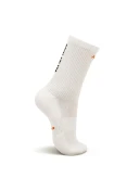 MEIA OLYMPIKUS CORRE 4 MASCULINA - Branco