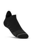 MEIA OLYMPIKUS FUNCIONAL 39/44 MASCULINA - Preto/cinza