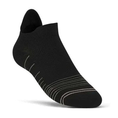 MEIA OLYMPIKUS FUNCIONAL 39/44 MASCULINA - Preto/cinza