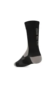 MEIA OLYMPIKUS PERFORMANCE BPC C/MEDIO 33/38 FEMININA - Preto/cinza