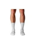 MEIA PROSOCKS GRIP ATLETAS - Branco