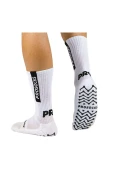 MEIA PROSOCKS ULTRAGRIP - Branco