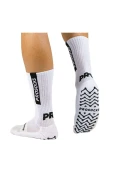 MEIA PROSOCKS ULTRAGRIP - Branco