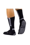 MEIA PROSOCKS ULTRAGRIP - Preto