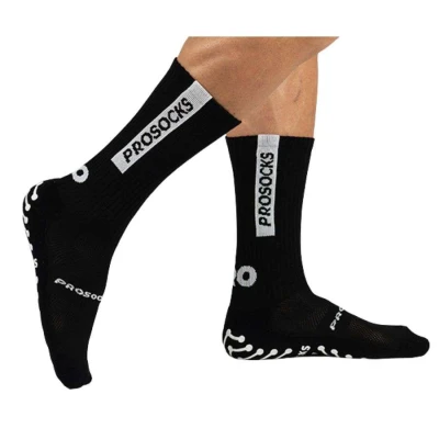 MEIA PROSOCKS ULTRAGRIP - Preto