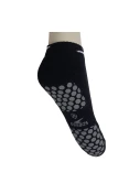 MEIA SPEEDO ANTI-DERRAPANTE - Preto