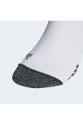 MEIÃO ADIDAS ADI SOCK 23 - Branco