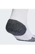 MEIÃO ADIDAS ADI SOCK 23 - Branco