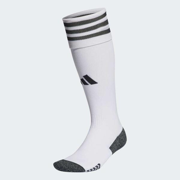 MEIÃO ADIDAS ADI SOCK 23 - Branco