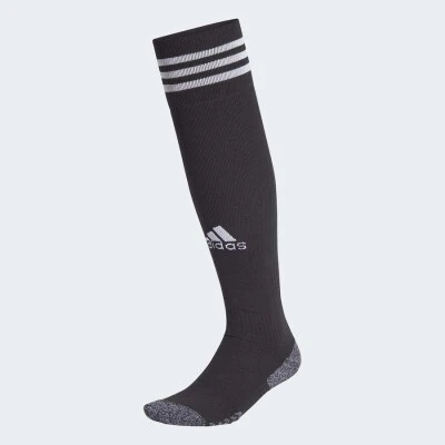 MEIAO ADIDAS ADISOCK 21 FUTEBOL - Preto