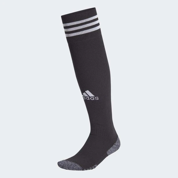 MEIAO ADIDAS ADISOCK 21 FUTEBOL - Preto