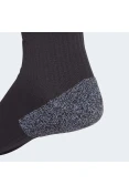 MEIAO ADIDAS ADISOCK 21 FUTEBOL - Preto