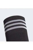 MEIAO ADIDAS ADISOCK 21 FUTEBOL - Preto