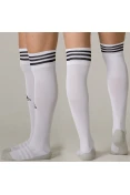 MEIÃO ADIDAS ADITOP 18 - Branco