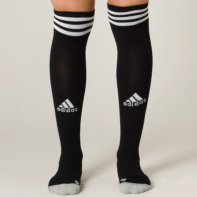 MEIÃO ADIDAS ADITOP 18 - Preto