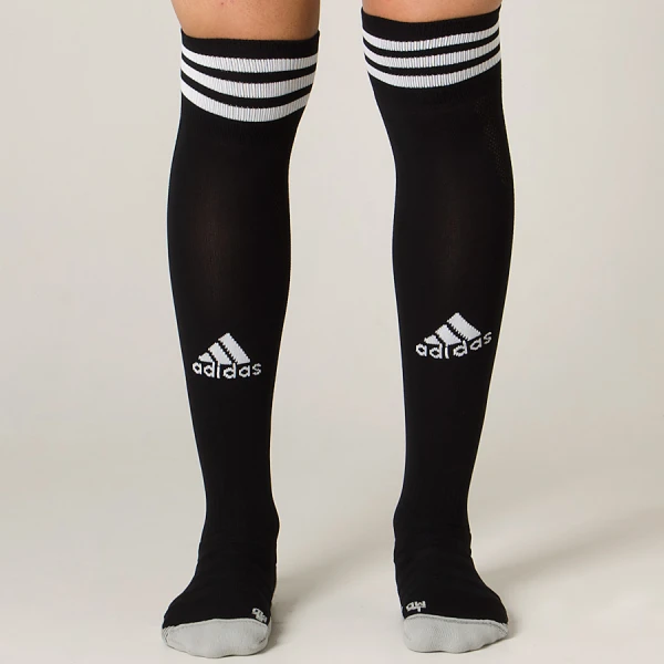 MEIÃO ADIDAS ADITOP 18 - Preto