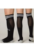 MEIÃO ADIDAS ADITOP 18 - Preto MEIÃO ADIDAS ADITOP 18 - Preto