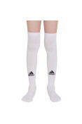 MEIÃO ADIDAS BÁSICO J INFANTIL TAMANHO 34-38 - Branco MEIÃO ADIDAS BÁSICO J INFANTIL TAMANHO 34-38 - Branco