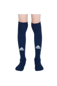 MEIÃO ADIDAS BÁSICO J INFANTIL TAMANHO 34-38 - Marinho