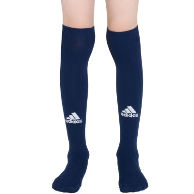 MEIÃO ADIDAS BÁSICO J INFANTIL TAMANHO 34-38 - Marinho