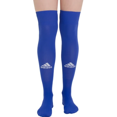 MEIÃO ADIDAS BASICO TAMANHO 39-43 - Azul