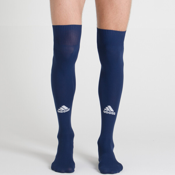 MEIÃO ADIDAS BÁSICO TAMANHO 39-43 - Marinho