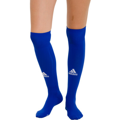 MEIÃO ADIDAS INFANTIL TAMANHO 34-38 - Azul