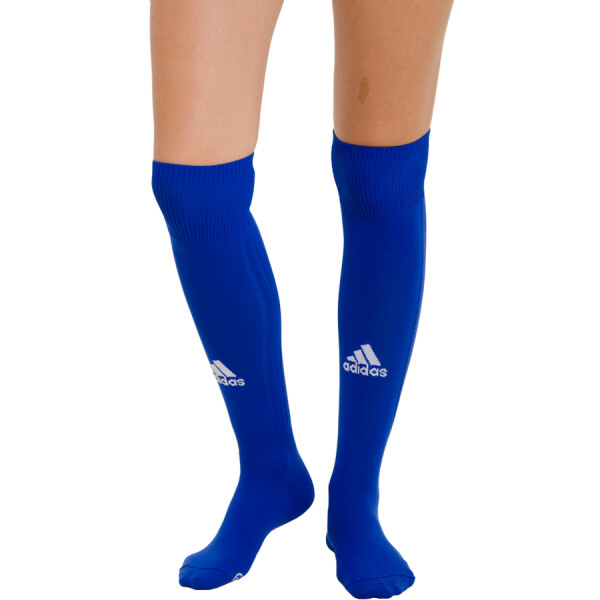 MEIÃO ADIDAS INFANTIL TAMANHO 34-38 - Azul