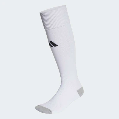 MEIÃO ADIDAS MILANO 23 SOCK - Branco